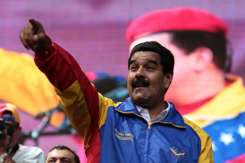 Venezuela – FP contro i tentativi di delegittimare Maduro: ora per il paese si apra la via del&nbsp;socialismo