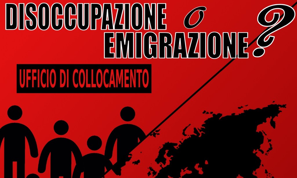 L’emorragia della migrazione italiana non si ferma