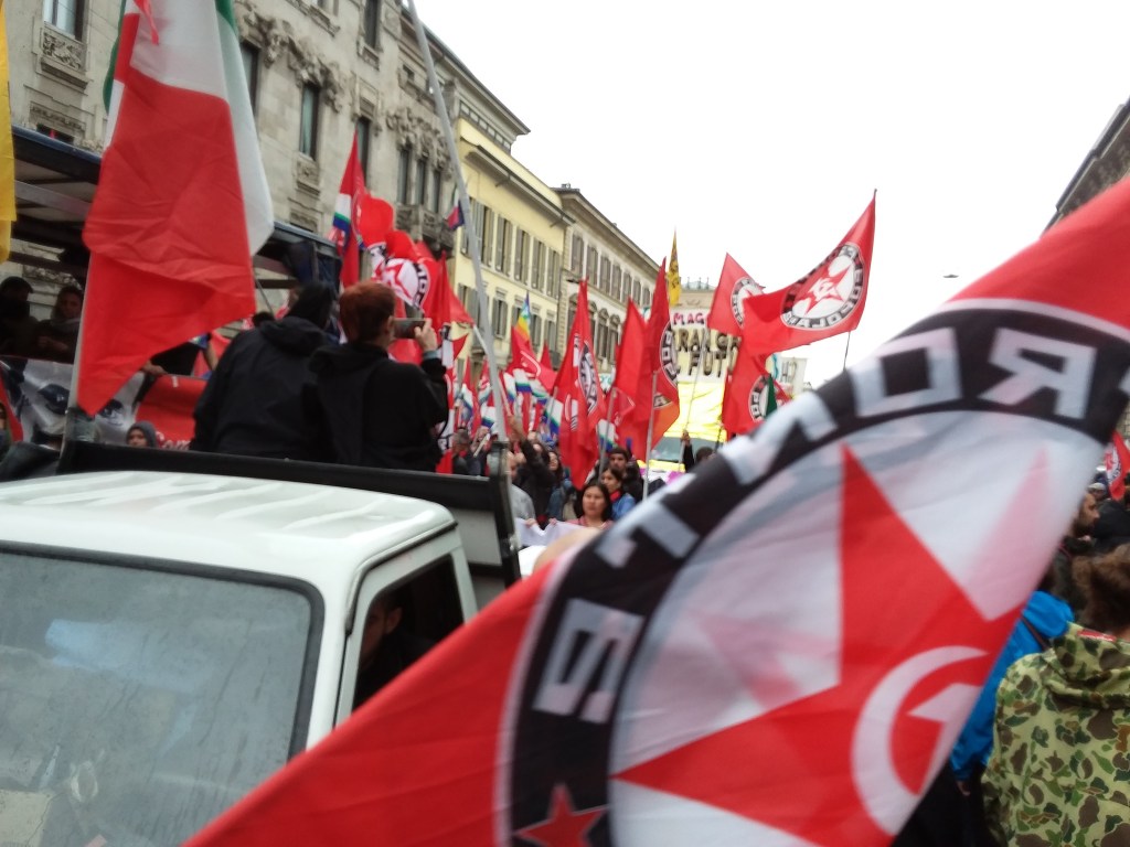 Secondo Congresso di Fronte Popolare: il documento politico e la riforma dello Statuto in discussione