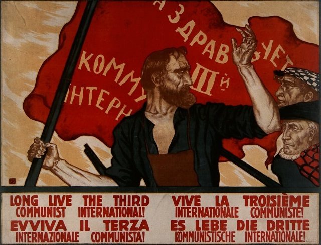 Il nuovo numero del bollettino internazionale è&nbsp;disponibile!