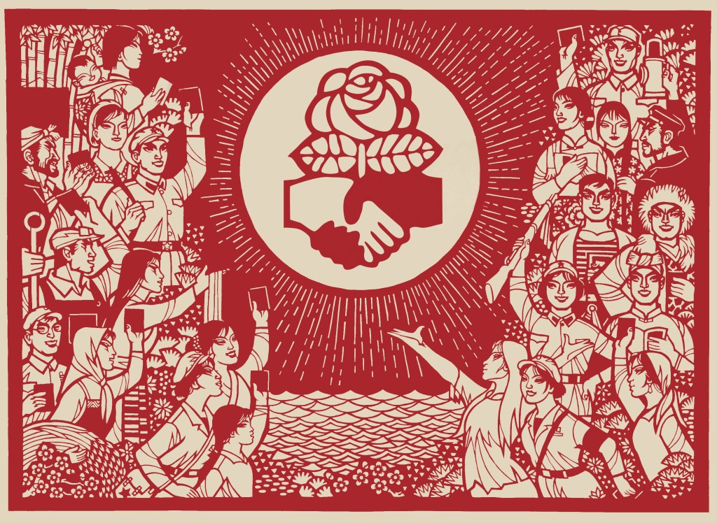 Principi guida per una svolta ecosocialista di lotta contro il&nbsp;capitalismo