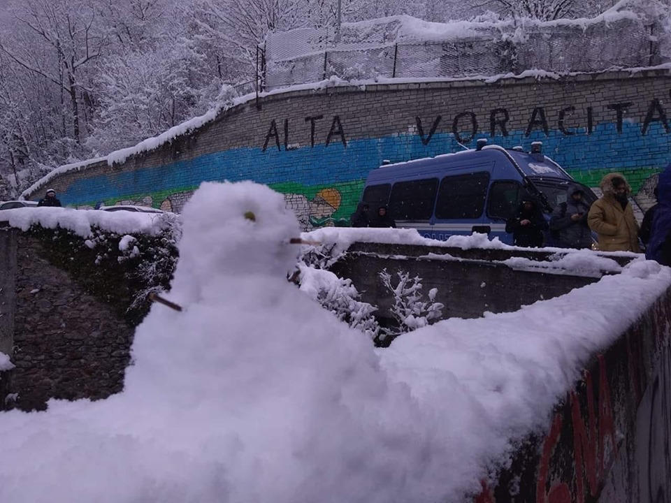 Come neve al sole: la farsa del Movimento 5 Stelle tra TAV e Decreto sicurezza bis