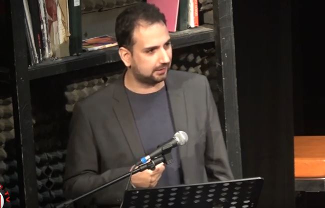 Intervento di Fronte Popolare all’Assemblea Unitaria delle Sinistre d’Opposizione – Roma, 7 dicembre (Video)