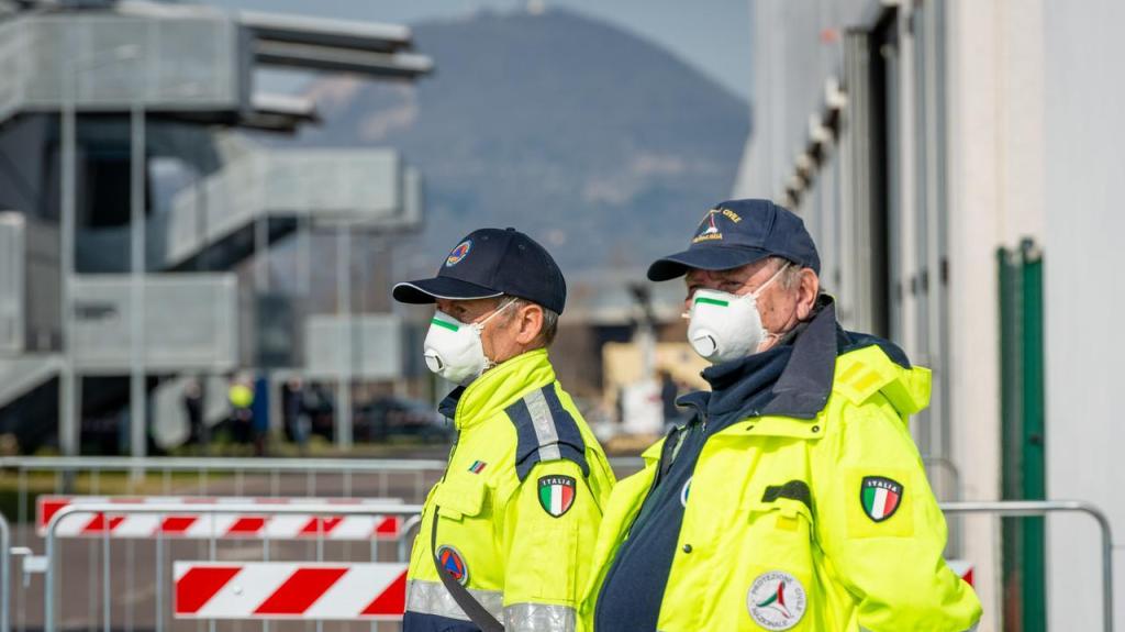 Coronavirus – Solidarietà, responsabilità individuale e collettiva e centralità della Sanità&nbsp;pubblica