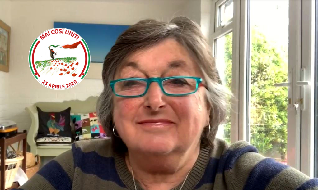 25 APRILE – Il messaggio del Workers Party of Britain pronunciato dalla compagna Jenny, medico del NHS (Video)