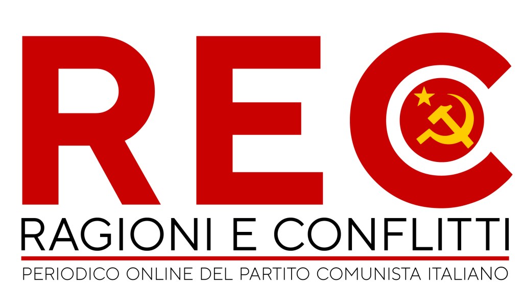 Sulla rivista “Ragioni e Conflitti”, forum tra alcuni dei principali dirigenti della sinistra di classe