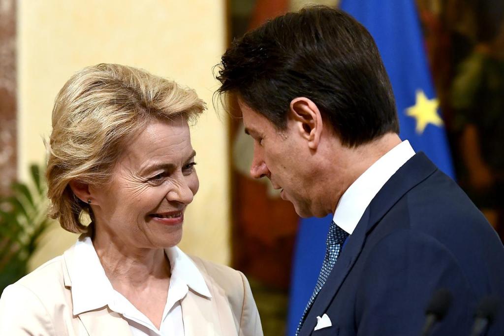 Con l’accordo di Bruxelles avanza l’Unione Europea della “volontà unica, terribile e durevole”&nbsp;(ENG+ESP)