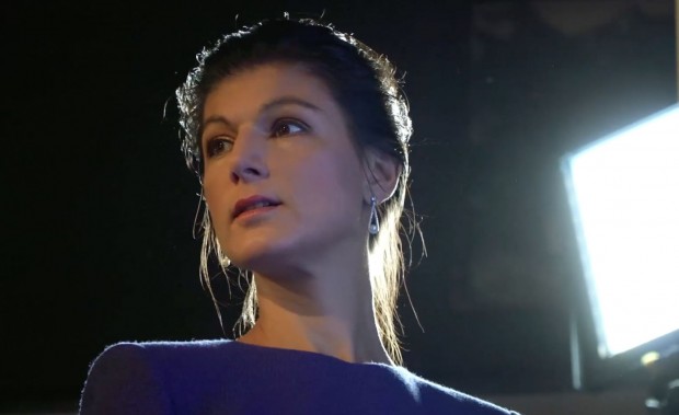 Sahra Wagenknecht: “La Germania nasconde l’ampiezza del dramma, la Cina mostra come funziona l’economia”