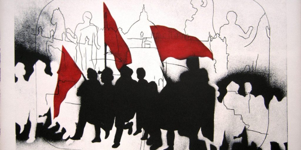 Tribuna congressuale – Potere o settarismo?