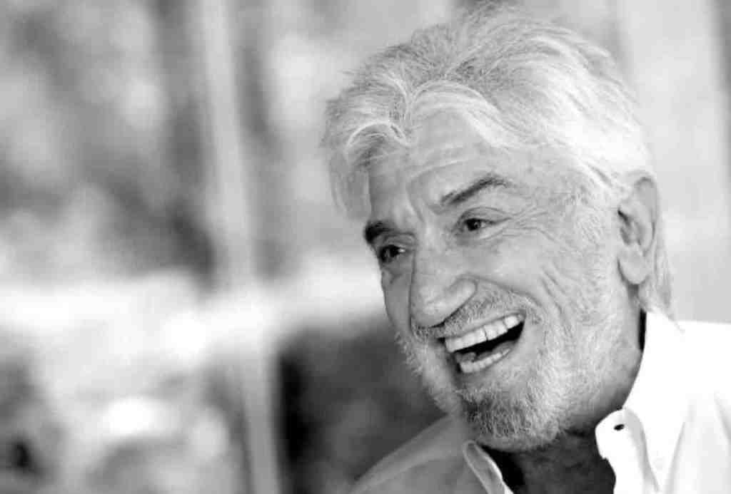 Il nostro cordoglio per la scomparsa di Gigi&nbsp;Proietti