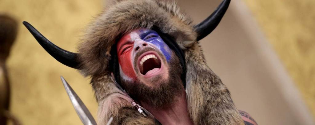 Stati Uniti, assalto al Campidoglio: chi ci guadagna?