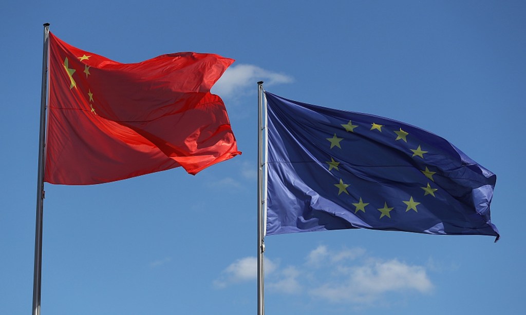 L’accordo sugli investimenti tra Unione Europea e Cina: un fatto d’importanza straordinaria per gli equilibri&nbsp;mondiali
