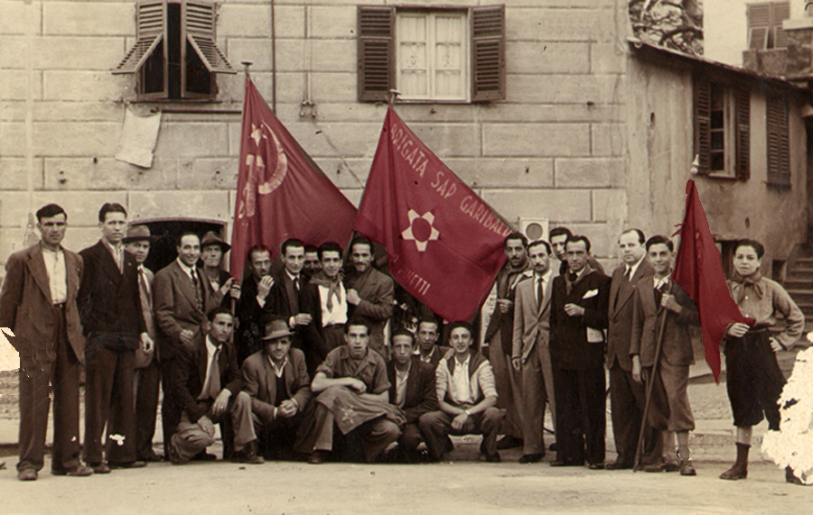 “Anagrafe anticomunista” a Genova: destra e renziani insudiciano la città medaglia d’oro della Resistenza, il PD si astiene