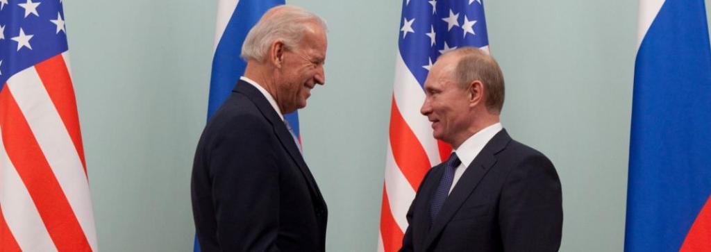 Biden: “Putin è un assassino”. Il ritorno degli USA alla strategia indiretta di Obama