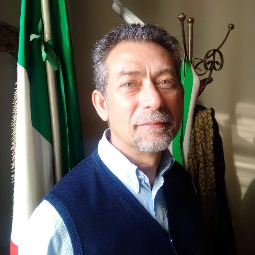 Claudio Veneziano ci ha lasciato