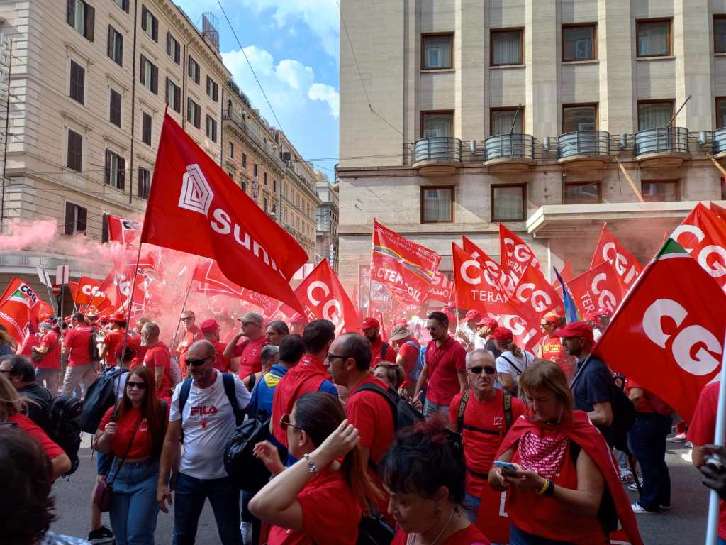 La scuola di classe del governo Meloni