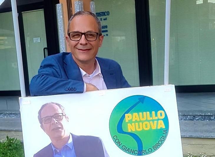 Paullo (MI): la voce dell’alternativa entra in consiglio comunale!
